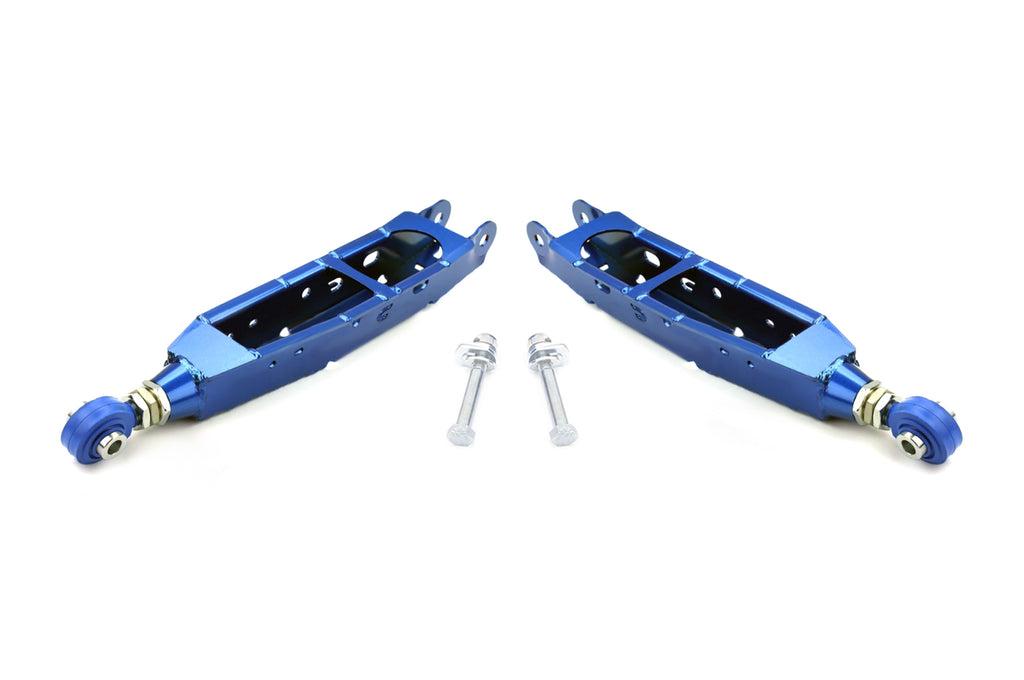 Cusco Rear Lateral Control Arms for 08-22 WRX/STi (A1 474 LN)