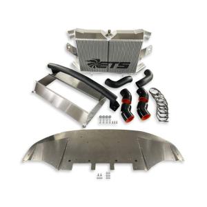 ETS The Fridge Intercooler Upgrade