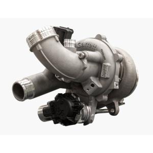 Garrett PowerMax Stage 2 G25-660 2.0T TSI Turbo Upgrade