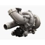 Garrett PowerMax Stage 2 G25-660 2.0T TSI Turbo Upgrade