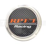 Enkei Wheel Center Cap for 16 17 18 RPF1 (A379-0000SP)