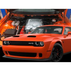 Hellion Compound Boost Twin Turbo System