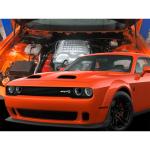 Hellion Compound Boost Twin Turbo System