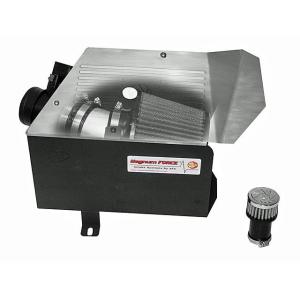 aFe POWER Magnum FORCE Stage-1 Pro Dry S Cold Air Intake System
