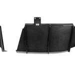 APR Carbon Fiber Rear Diffuser for USDM Evo 8/9 Bumper (AB-485019)