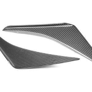 APR Carbon Fiber Front Bumper Canards for BRZ/FRS (AB-800100)