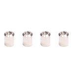 Dress Up Bolts Titanium Valve Stem Caps (ACC-001)