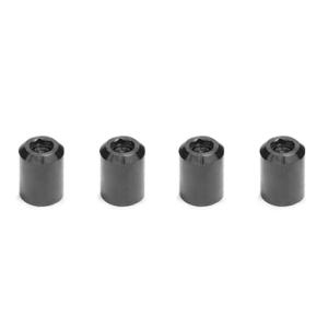 Dress Up Bolts Titanium Valve Stem Caps (ACC-001)