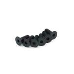 Dress Up Bolts Titanium Steering Wheel Bolt Kit (ACC-003)