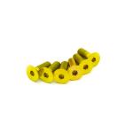 Dress Up Bolts Titanium Steering Wheel Bolt Kit (ACC-003)