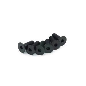 Dress Up Bolts Titanium Steering Wheel Bolt Kit (ACC-003)