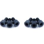 Dress Up Bolts Titanium Hardware for TiAL Q/QR BOV (ACC-019)