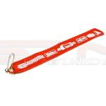 MR. Gasket Parachute Warning Flag