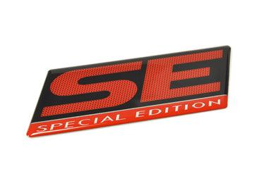 Mitsubishi SE Special Edition Badge - Evo 7/8/9