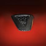 Seibon Carbon Fiber Hood Vent Air Ducts for R35 GTR (AD0910NSGTR-OE)