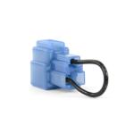 COBB Initialization Connector Blue for 2002 WRX