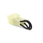 COBB Initialization Connector White for 2003-2005 WRX