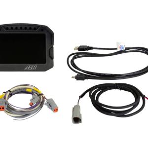 AEM CD5 Carbon Digital Racing Dash Display