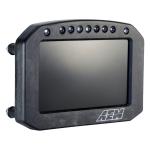 AEM CD5F Carbon Digital Racing Flat Dash Display
