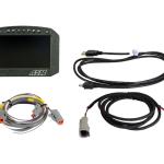 AEM CD5F Carbon Digital Racing Flat Dash Display