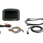 AEM CD5F Carbon Digital Racing Flat Dash Display
