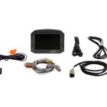 AEM CD5F Carbon Digital Racing Flat Dash Display