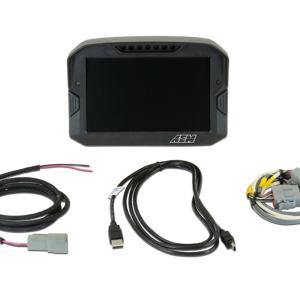 AEM CD7 Carbon Digital Racing Dash Display