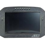 AEM CD7F Carbon Digital Racing Flat Dash Display