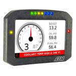 AEM CD7F Carbon Digital Racing Flat Dash Display