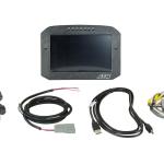 AEM CD7F Carbon Digital Racing Flat Dash Display