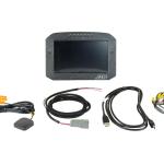 AEM CD7F Carbon Digital Racing Flat Dash Display