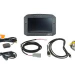 AEM CD7F Carbon Digital Racing Flat Dash Display