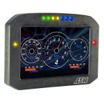 AEM CD7F Carbon Digital Racing Flat Dash Display