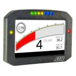 AEM CD7F Carbon Digital Racing Flat Dash Display
