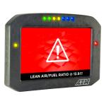 AEM CD7F Carbon Digital Racing Flat Dash Display