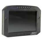 AEM CD7F Carbon Digital Racing Flat Dash Display