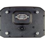 AEM CD7F Carbon Digital Racing Flat Dash Display