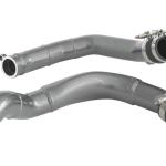AEM Charge Pipe Kit for F8X BMW M2/M3/M4 (26-3008C)