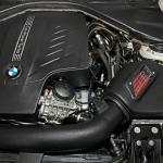 AEM Cold Air Intake for F87 BMW M2 (21-754DS)