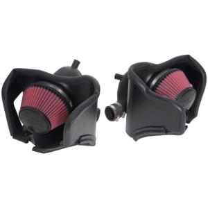 AEM Dual Cold Air Intake System