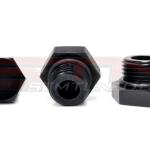 Aeromotive -AN Straight Port Plugs