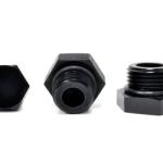 Aeromotive -AN Straight Port Plugs