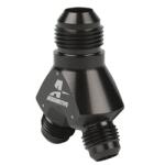 Aeromotive Y-Blocks