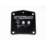 CLA 250 TurboKits.com Power Plate