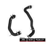 aFe BladeRunner 3 Hot and Cold Intercooler Pipe Kit