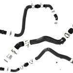 aFe BladeRunner Aluminum Charge Pipe Kit for Gen3 Ford Raptor (46-20514-B)