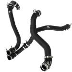 aFe BladeRunner Aluminum Charge Pipe Kit for Gen3 Ford Raptor (46-20514-B)