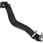 aFe BladeRunner Aluminum Charge Pipe Kit for Gen3 Ford Raptor (46-20514-B)