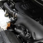 aFe BladeRunner Aluminum Charge Pipe Kit for Gen3 Ford Raptor (46-20514-B)