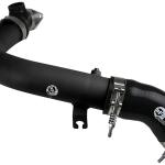 aFe BladeRunner Aluminum Hot Charge Pipe for VA Subaru WRX (46-20378)
